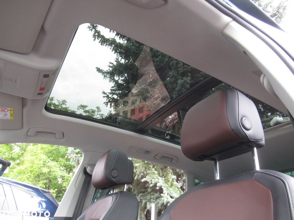 Volkswagen Tiguan 2.0 TSI 4Mot Elegance DSG - 7