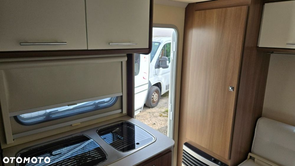 Caravelair Rubis 420 - 34