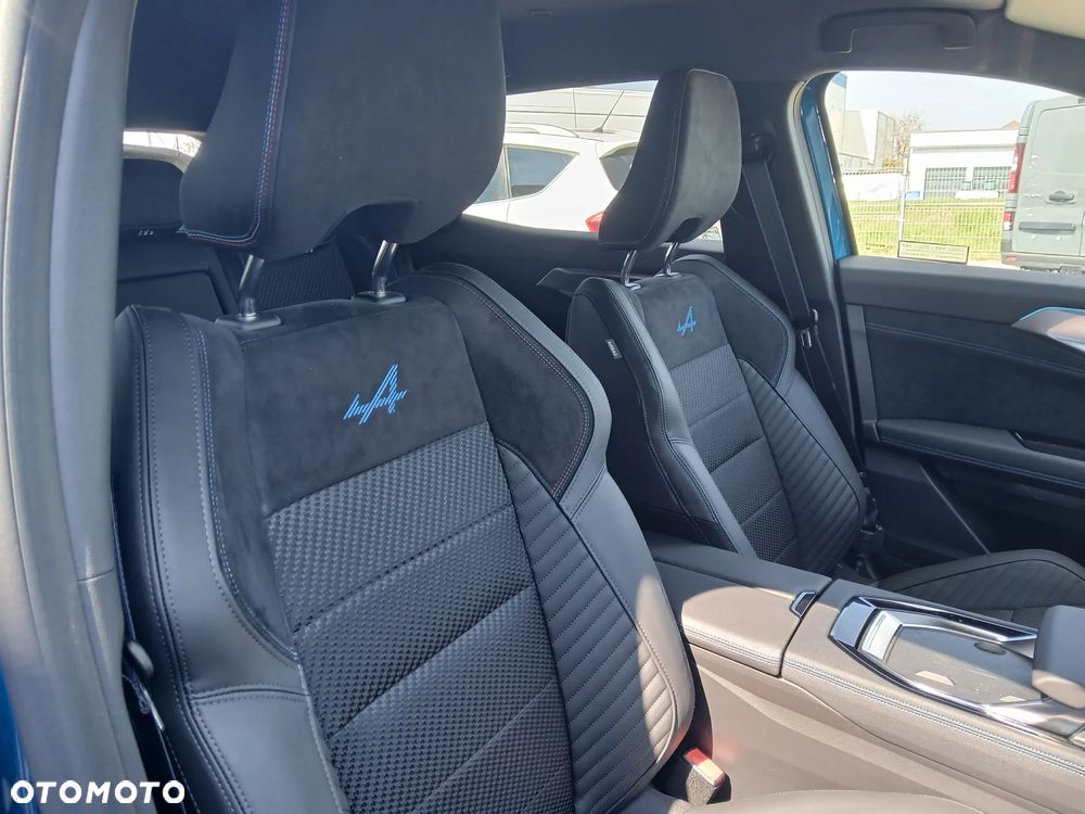 Renault Austral 1.2 E-Tech Full Hybrid 200 Esprit Alpine MMT - 15