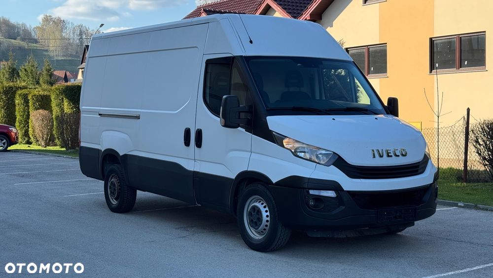 Iveco Daily - 1