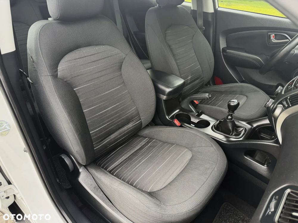 Hyundai ix35 1.6 2WD 5 Star Edition - 18