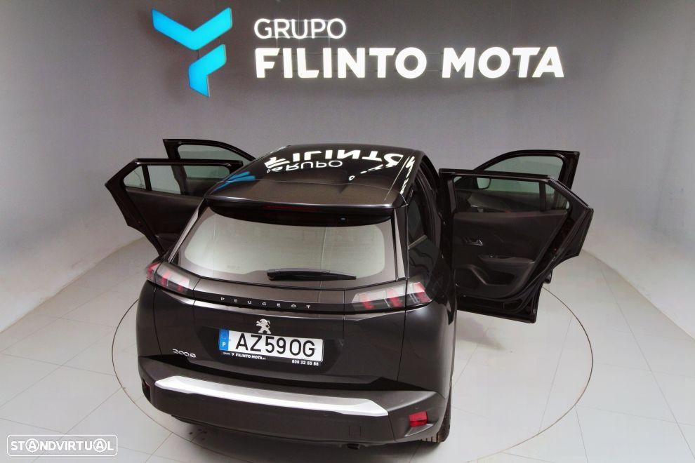 Peugeot 2008 1.2 PureTech Active Pack - 10