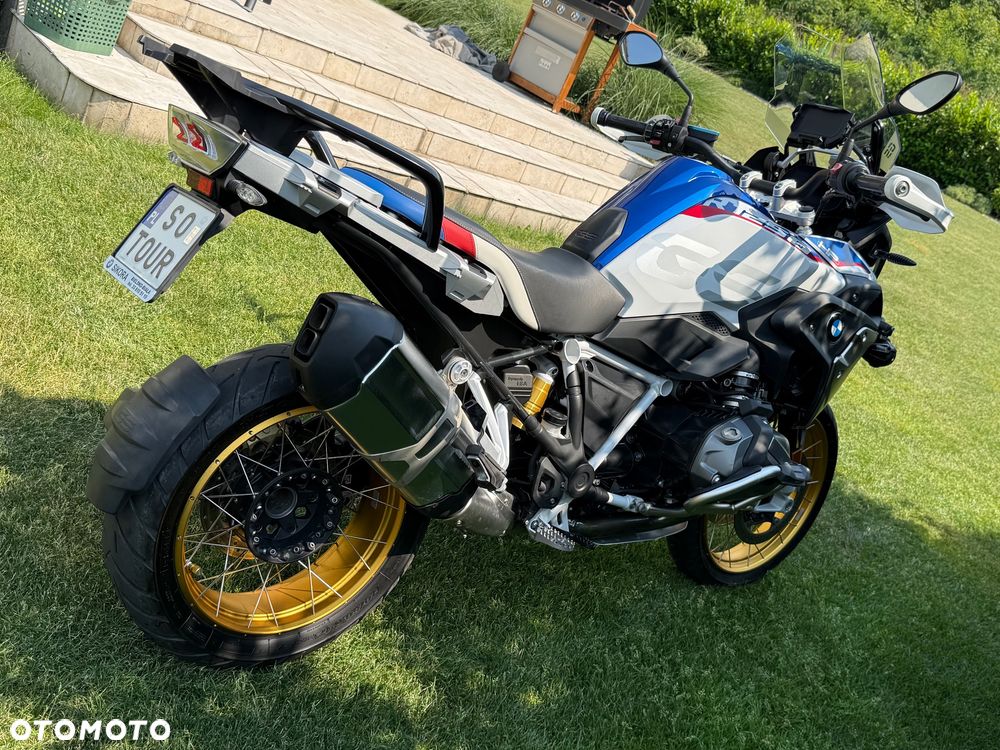 BMW GS - 20