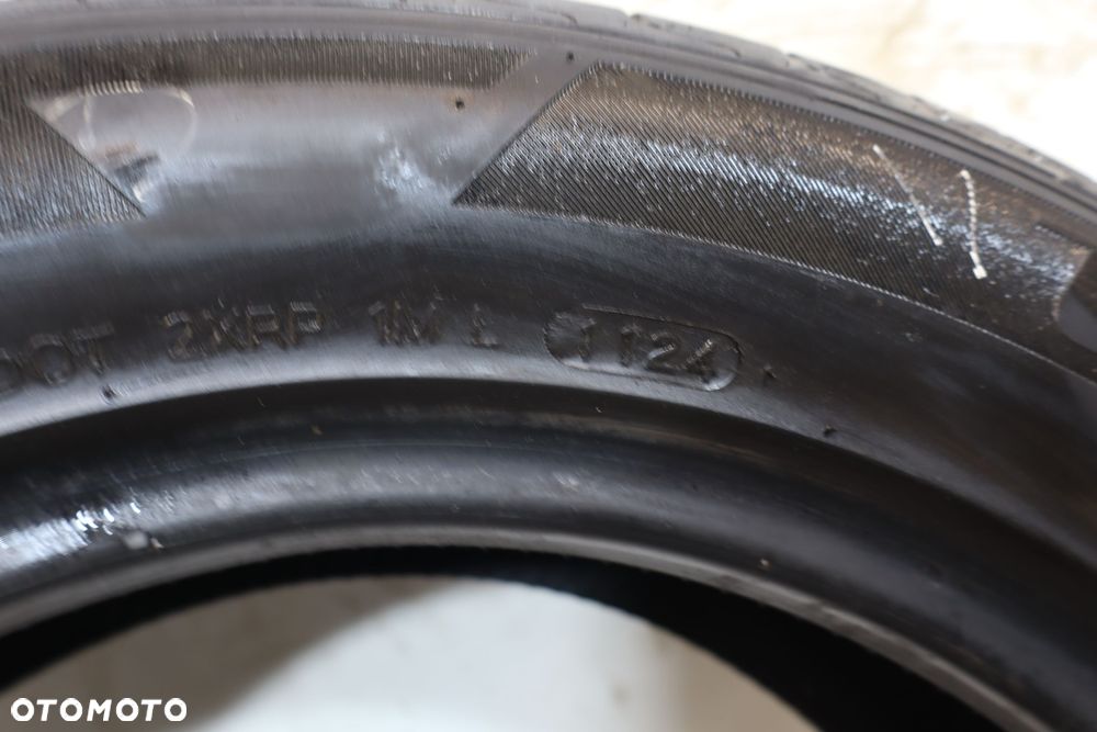 opona opony 4 szt 205/55/16 lato - 4