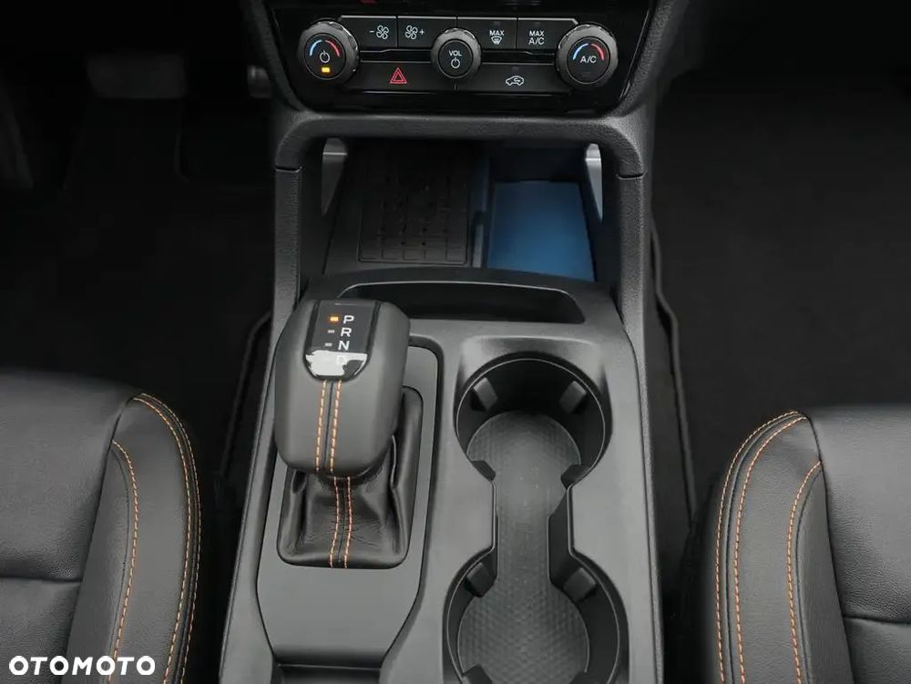 Ford Ranger 2.0 EcoBlue 205KM Wildtrak - 20