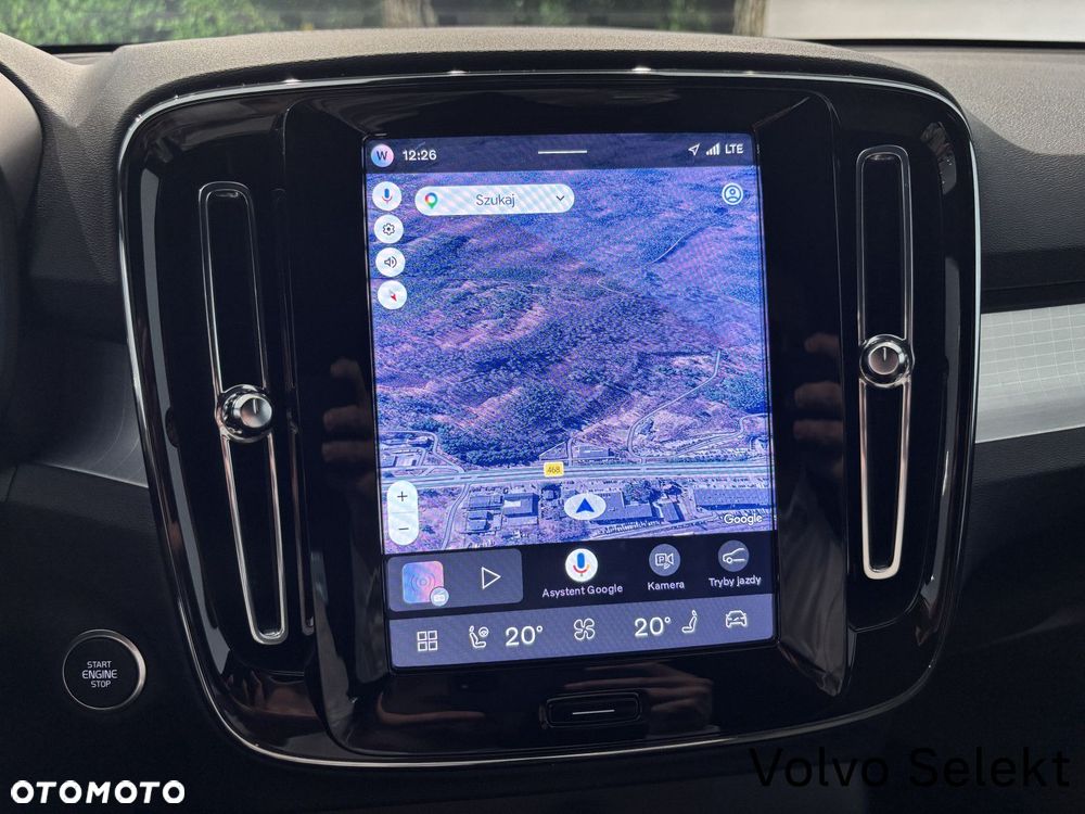 Volvo XC 40 - 18