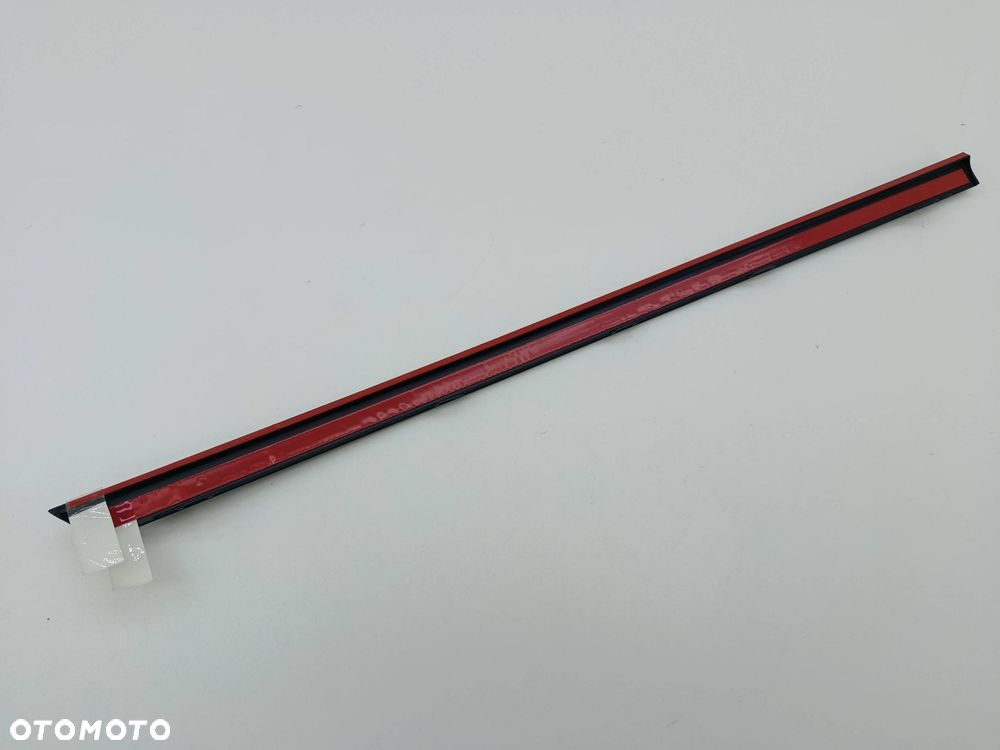 VW PASSAT LISTWA DRZWI LEWY TYŁ 3G08533339B9 - 6