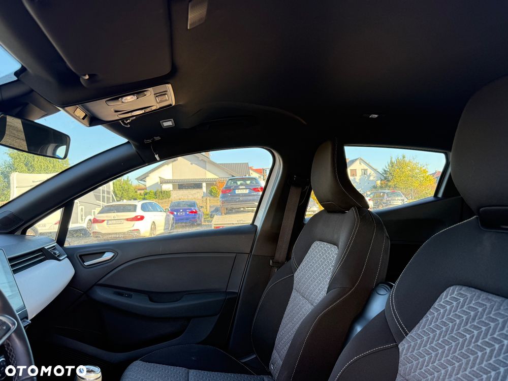 Renault Clio - 18
