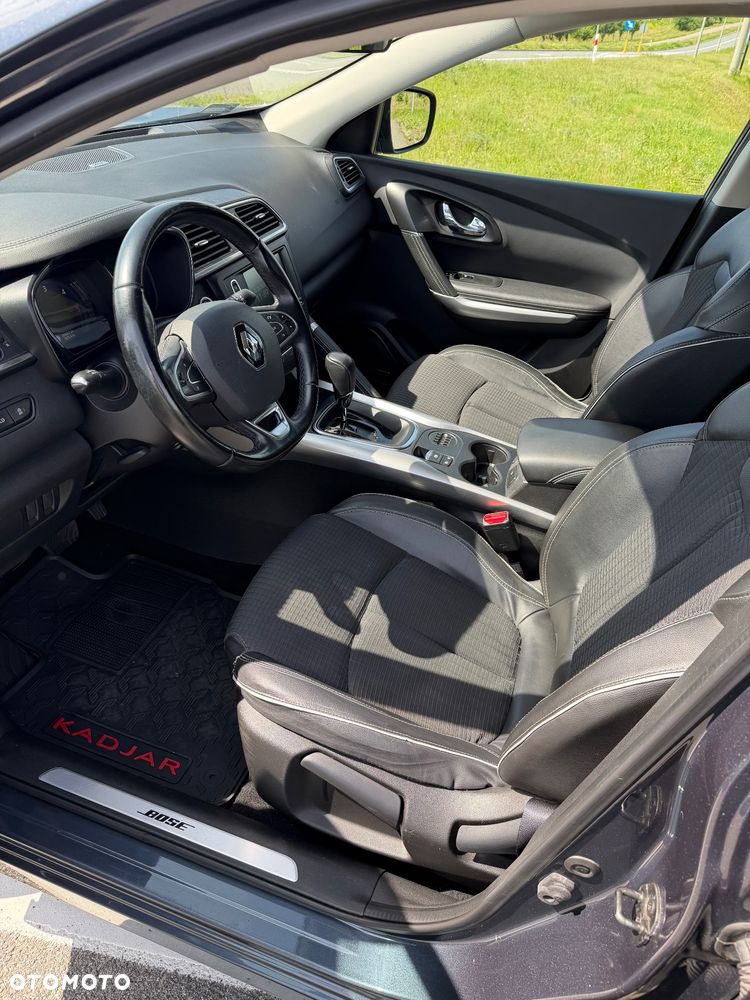 Renault Kadjar 1.5 dCi Energy Intens EDC - 13