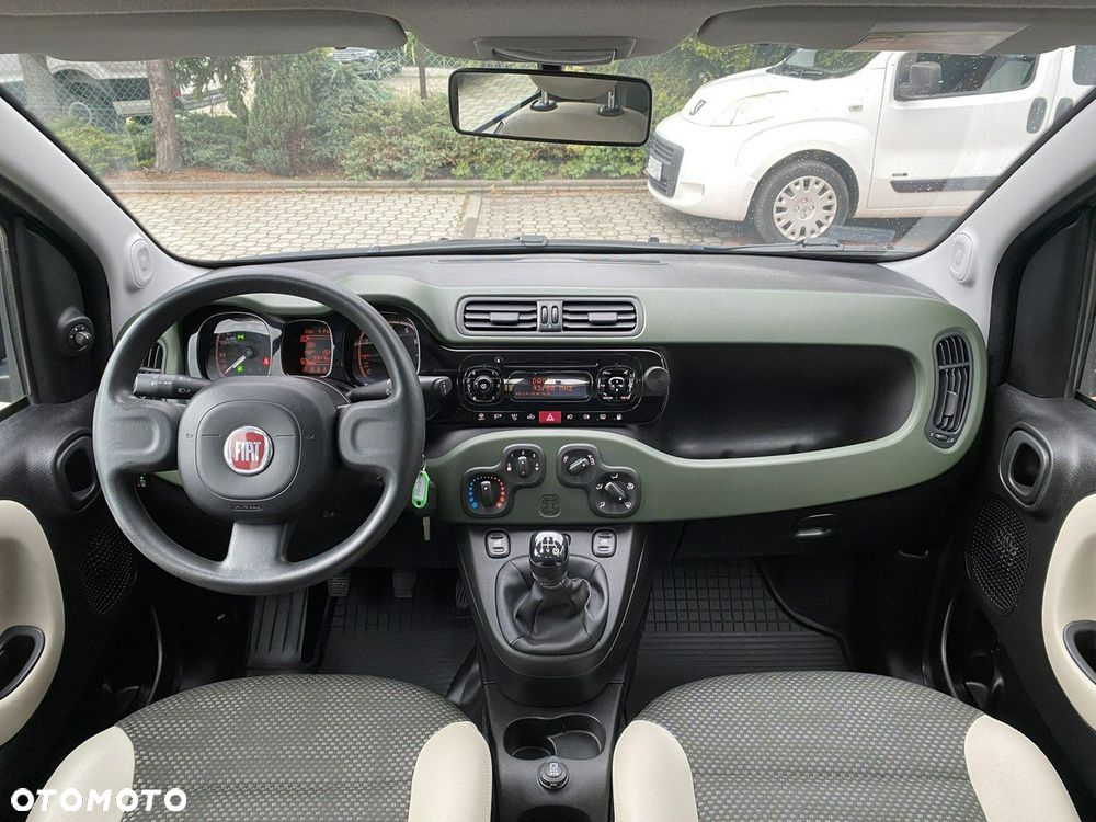 Fiat Panda - 12