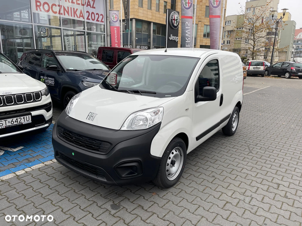 Fiat Fiorino Cargo SX