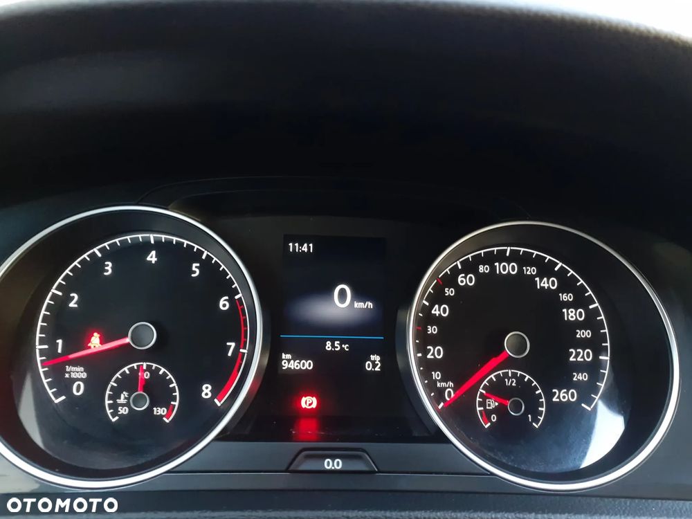 Volkswagen Golf 1.5 TSI BMT Comfortline - 11