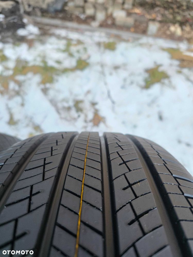 Opony wielosezonowe NEXEN 225/60/18 NOWE DEMO 2025 r. SUV - 5