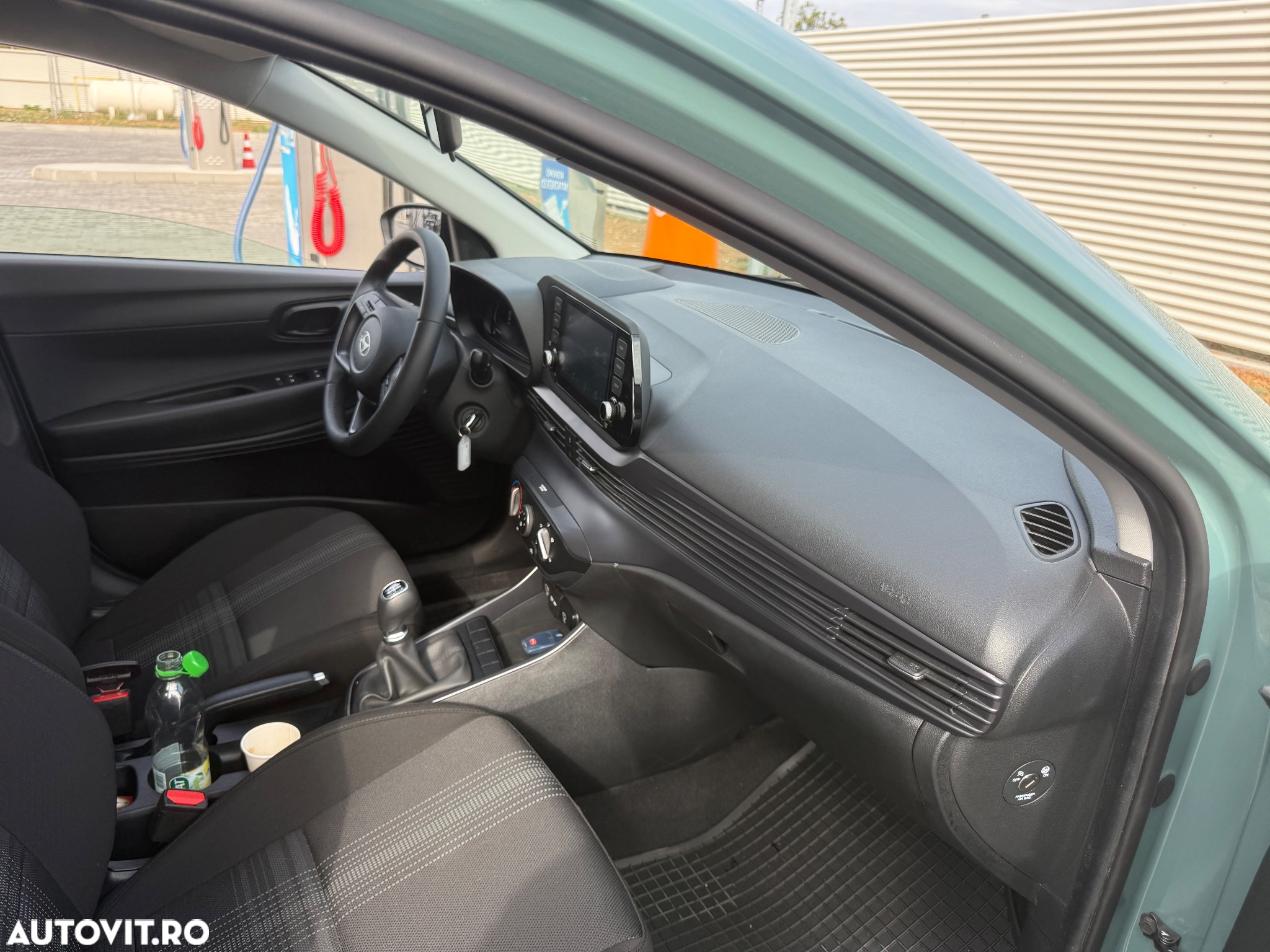 Hyundai i20 1.2 L 84CP 5DR Clasic - 8