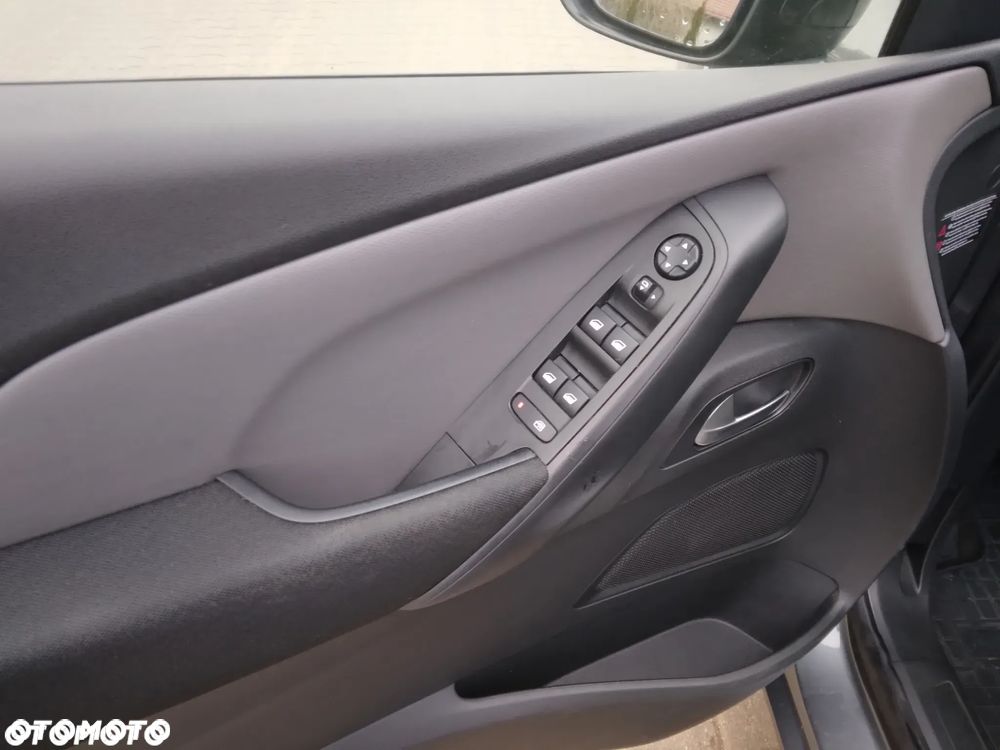 Citroën C4 Picasso 1.6 THP Intensive - 20