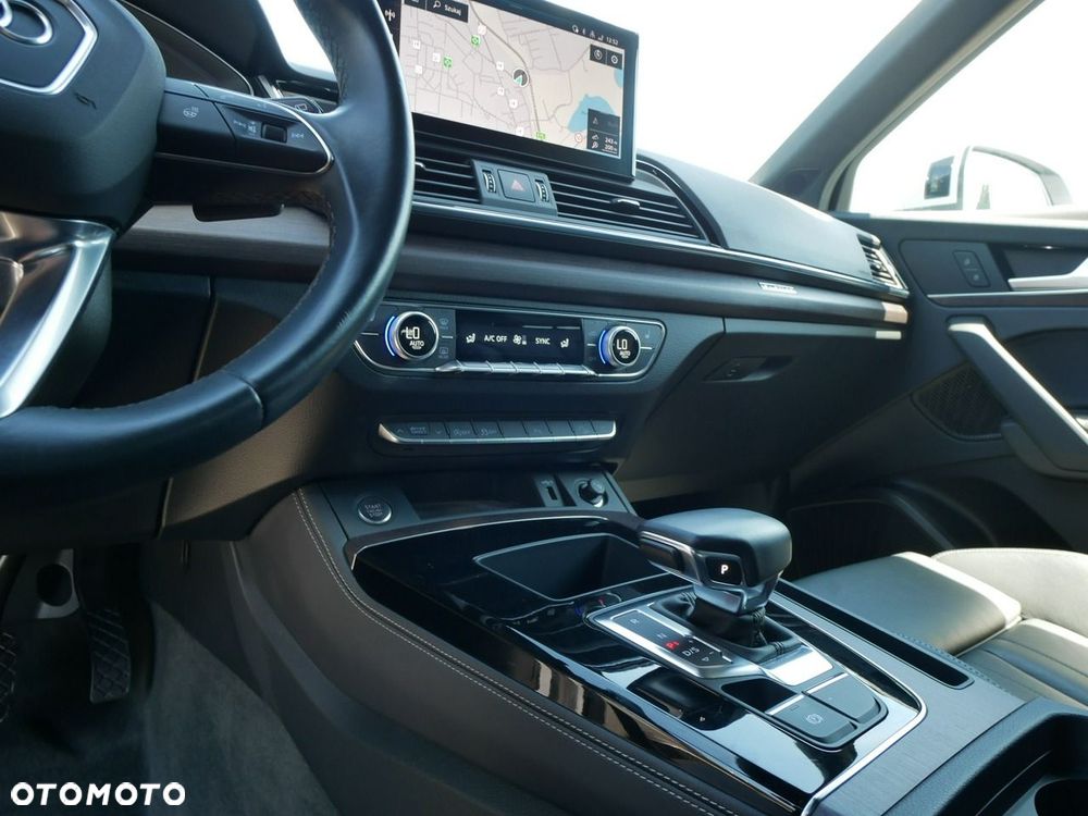Audi Q5 Sportback 45 TFSI mHEV Quattro S Line S tronic - 26
