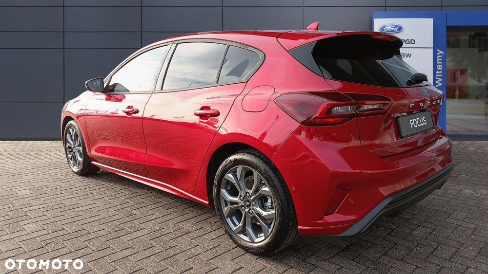 Ford Focus - 3