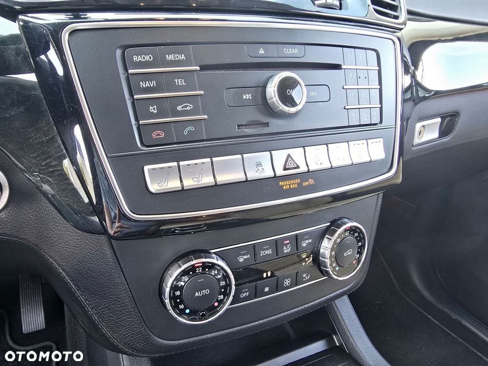 Mercedes-Benz GLE - 20