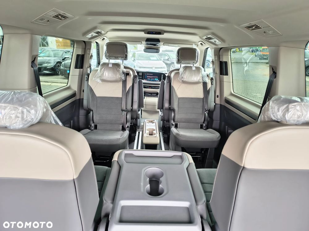 Volkswagen Multivan 1.5 eHybrid PHEV 180kW 4Motion L2 Life DSG - 8