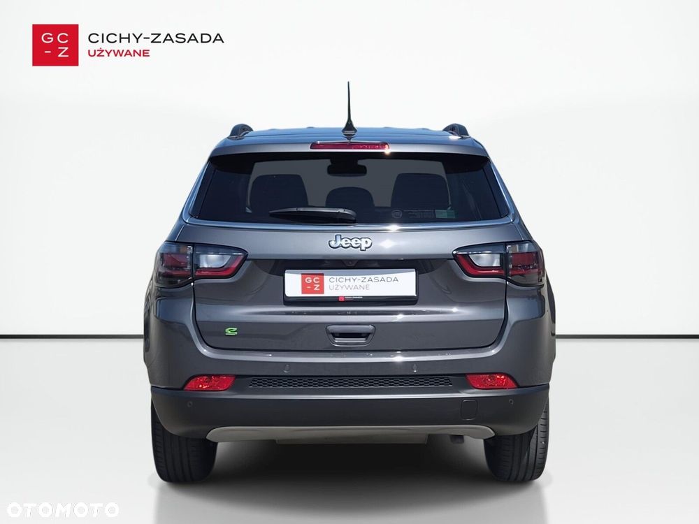 Jeep Compass - 5
