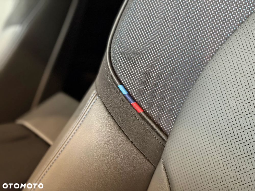 BMW Seria 5 520d mHEV M Sport - 13