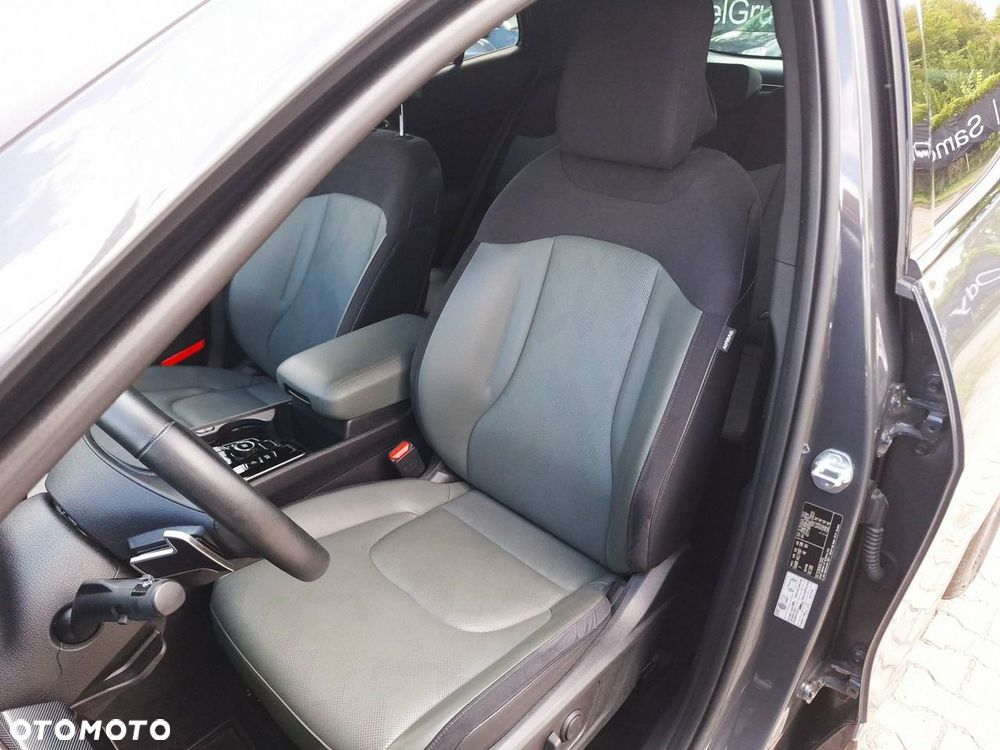 Kia Sportage 1.6 T-GDI HEV Anniversary 2WD - 12