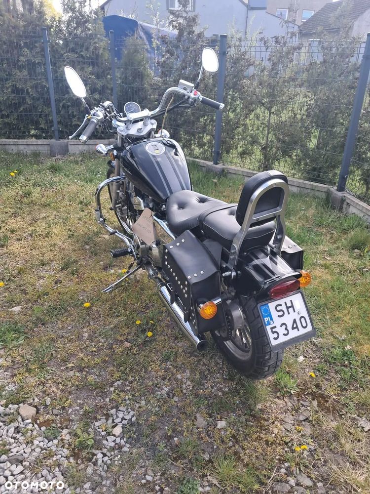 Junak M11 - 8