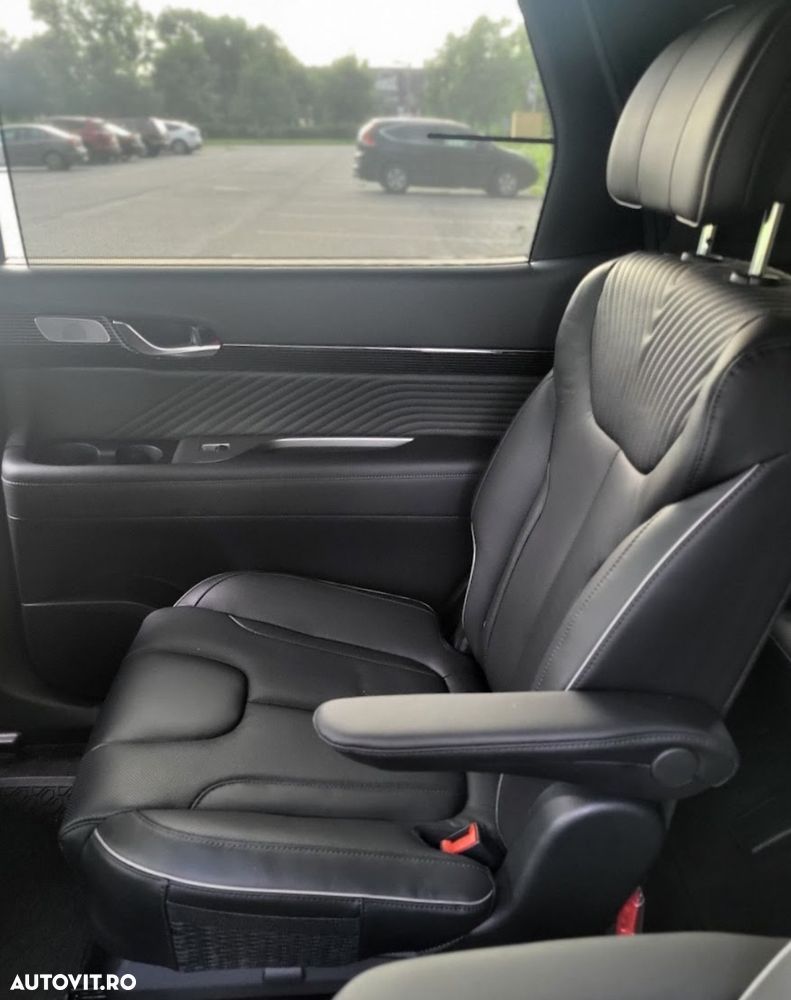 Hyundai Palisade - 4