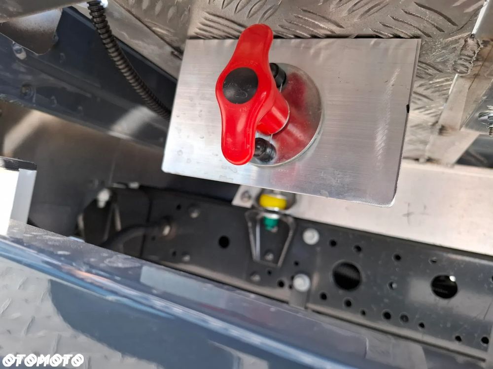 Iveco NAJTANIEJ W PL - OD RĘKI - AUTOMAT ZF Z OPCJĄ SPANIA - 30