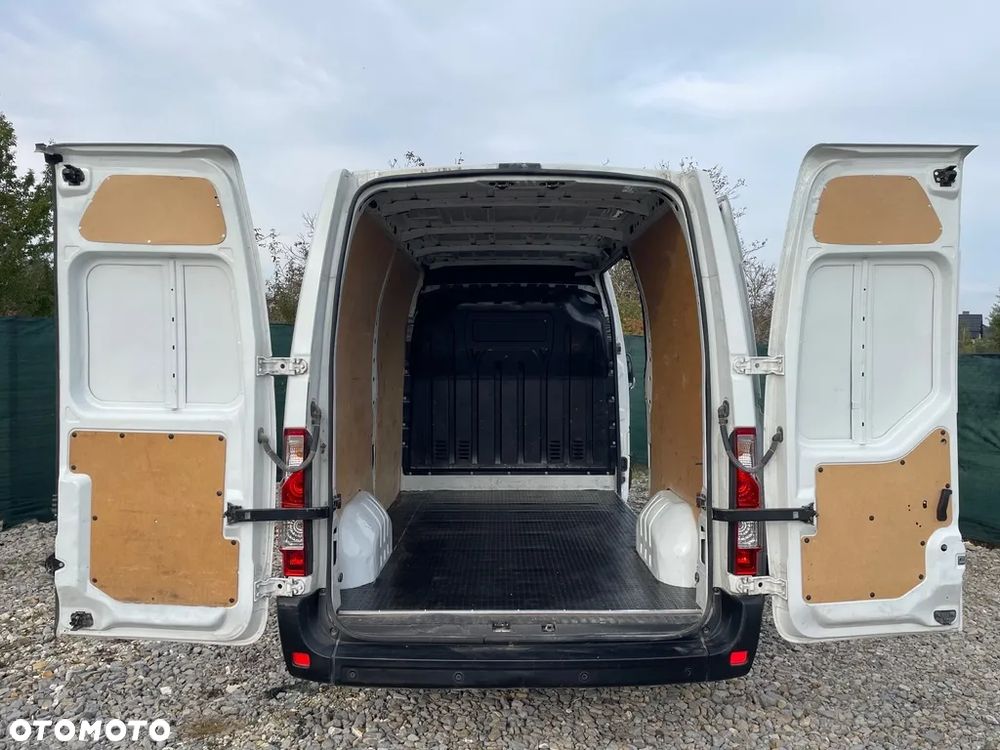Opel MOVANO - 30
