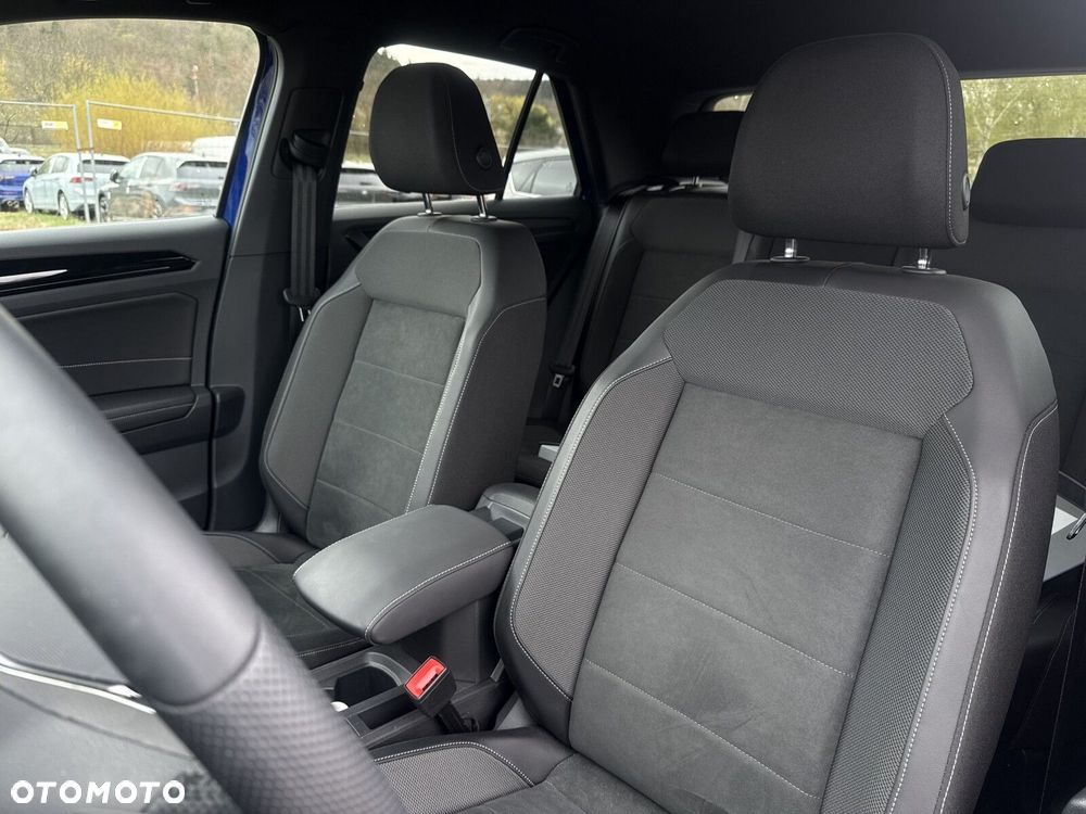 Volkswagen T-Roc 1.5 TSI R-Line DSG - 12