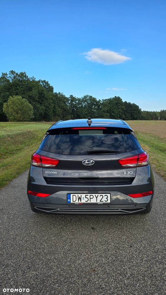 Hyundai i30 1.5 DPI Comfort - 6