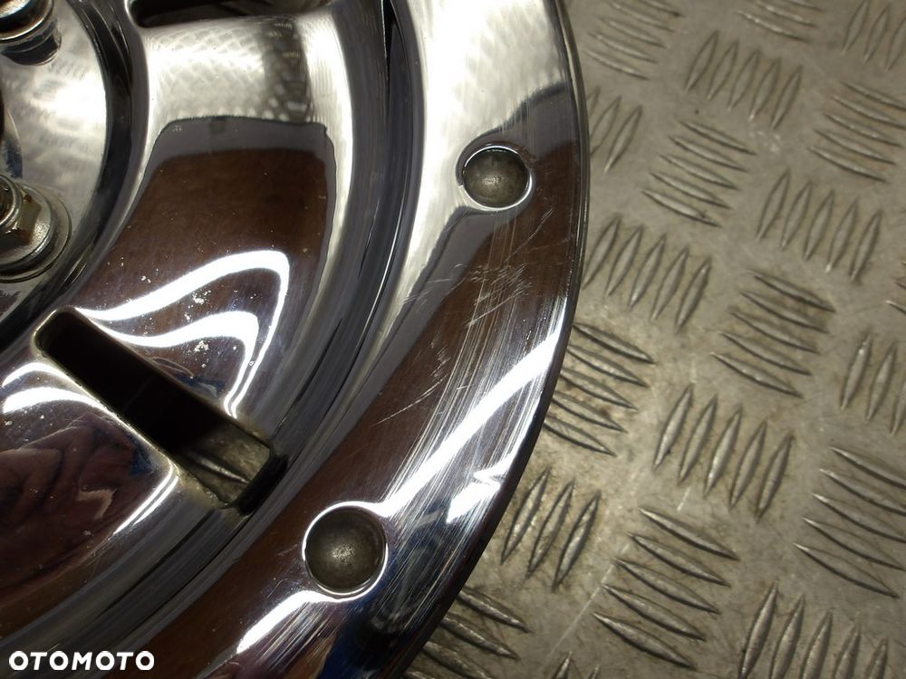 Koło pasowe pulley tył KAWASAKI VN 2000 VULCAN 04-10r   PN. 49079-0004 - 6