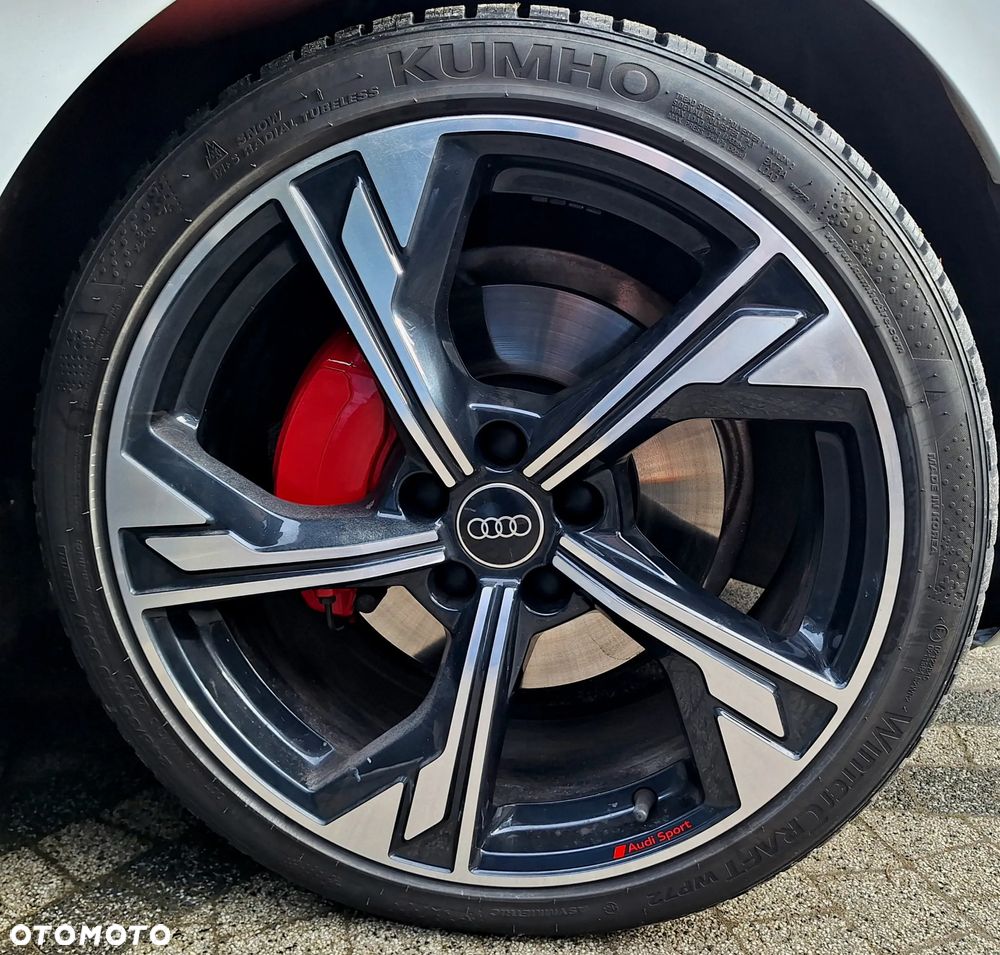 Audi A4 - 20