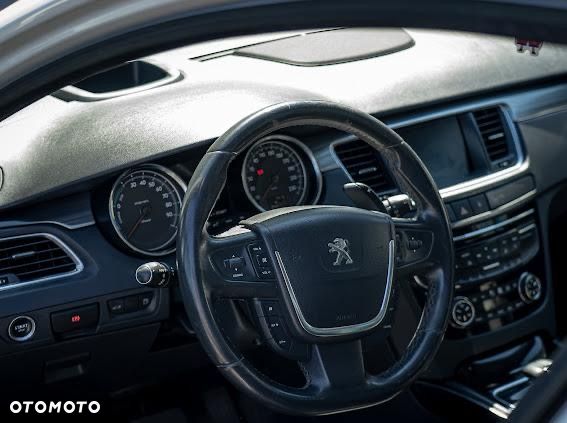 Peugeot 508 - 9