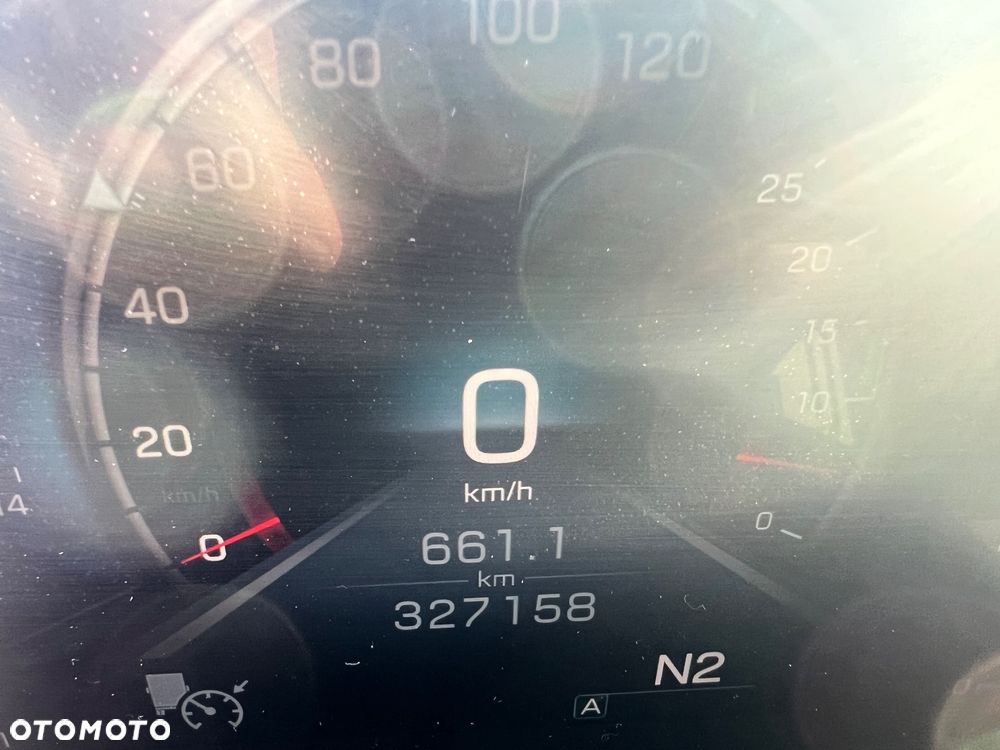 Mercedes-Benz ACTROS L bez retardera prokontraktowy - 30