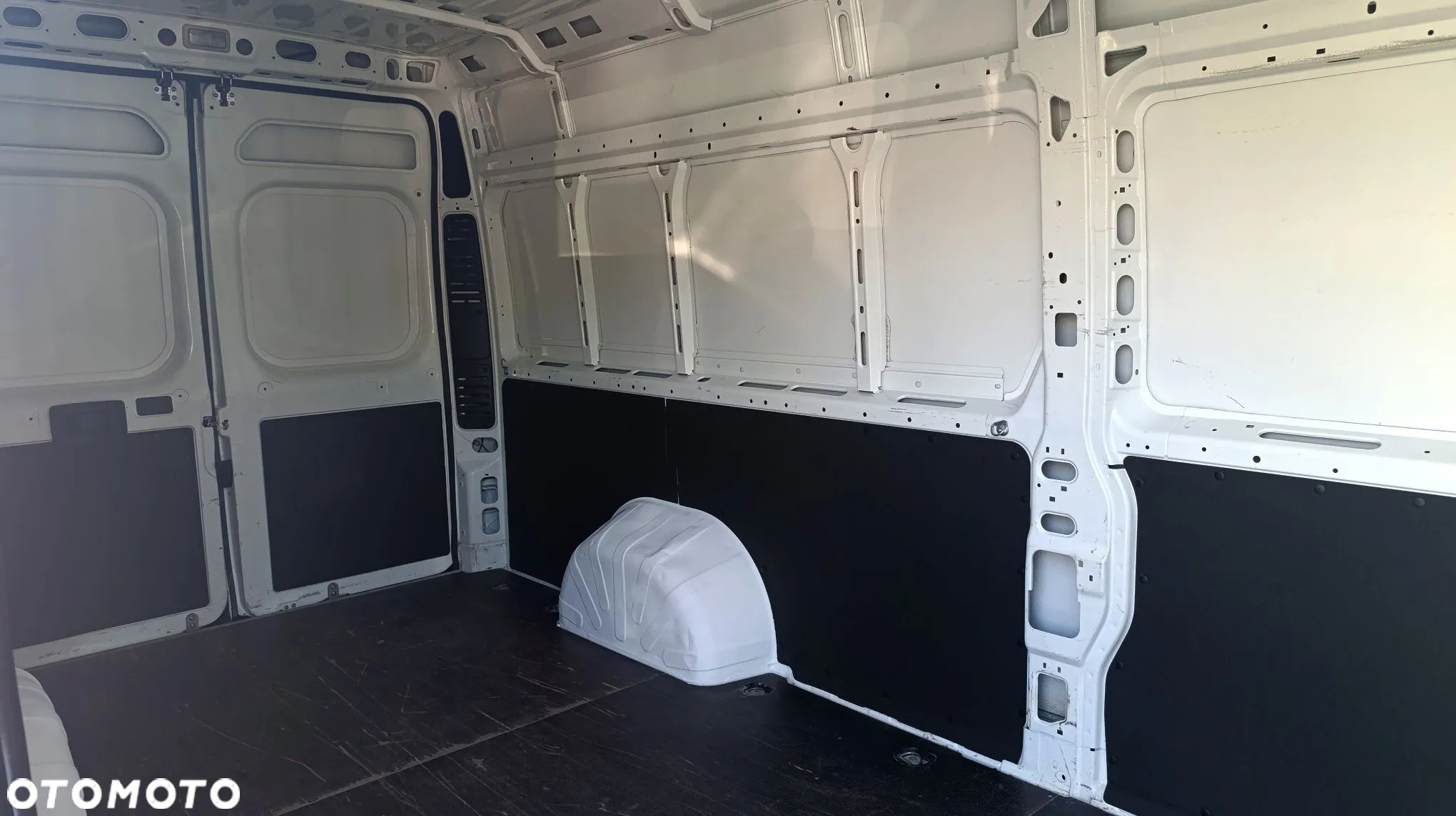 Peugeot BOXER - 9