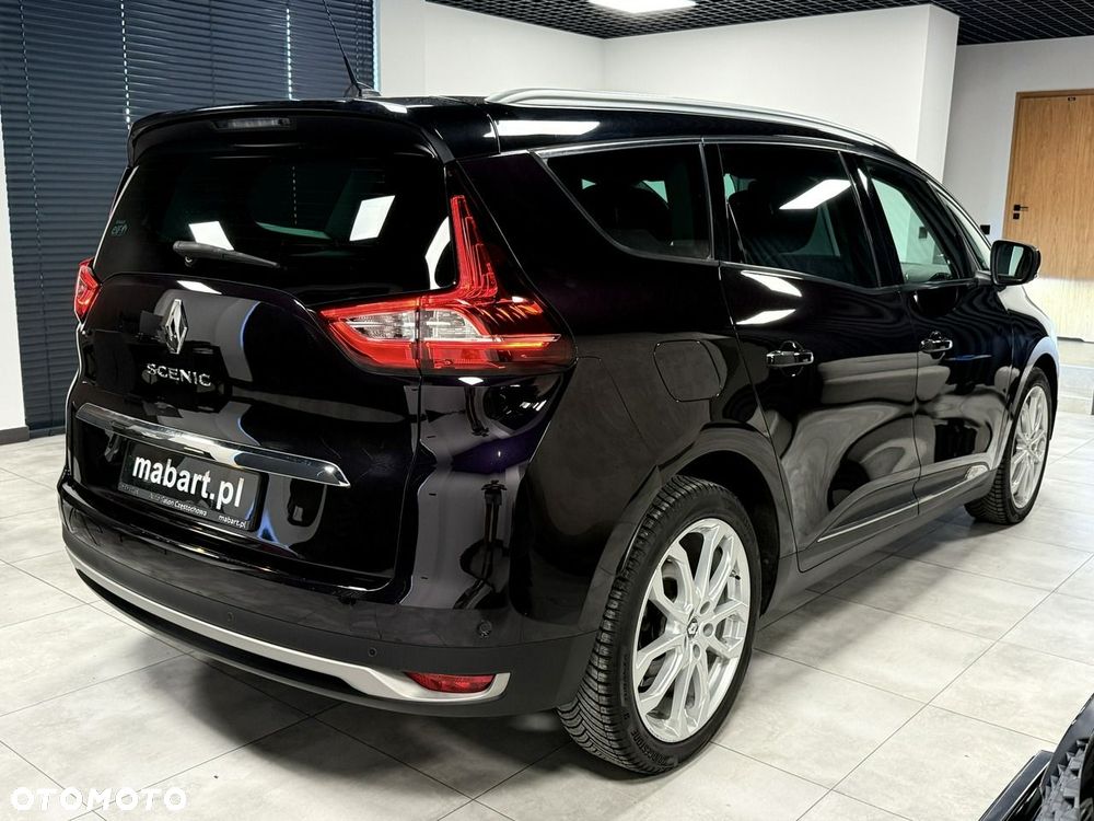 Renault Grand Scenic ENERGY dCi 160 EDC INITIALE PARIS - 4