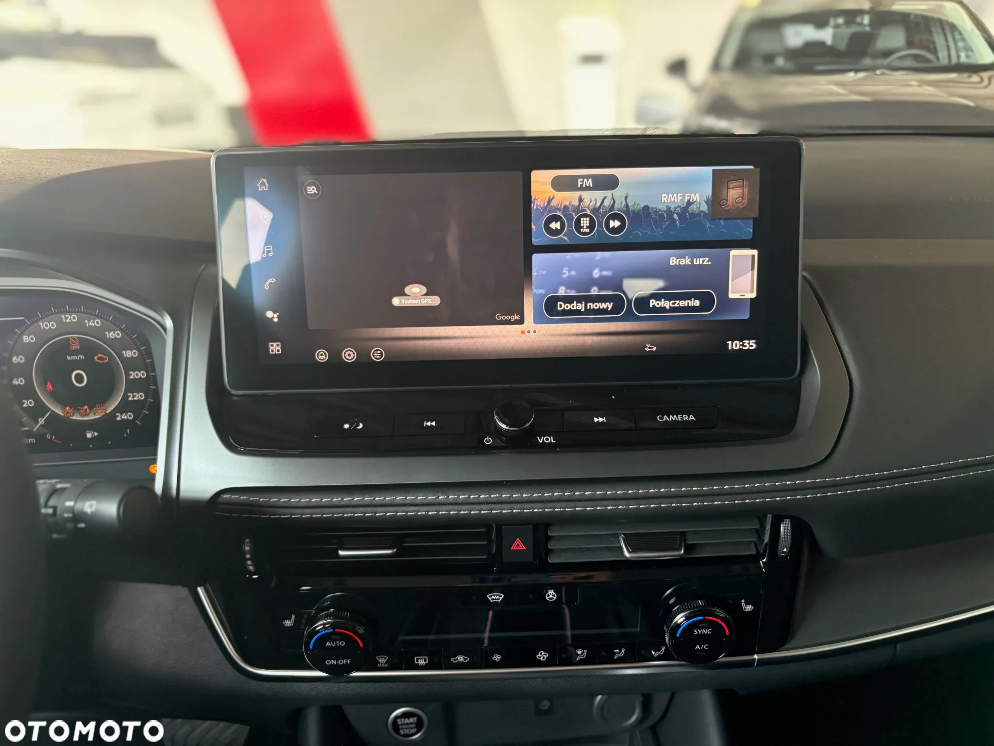 Nissan Qashqai 1.3 DIG-T mHEV N-Connecta Xtronic - 12