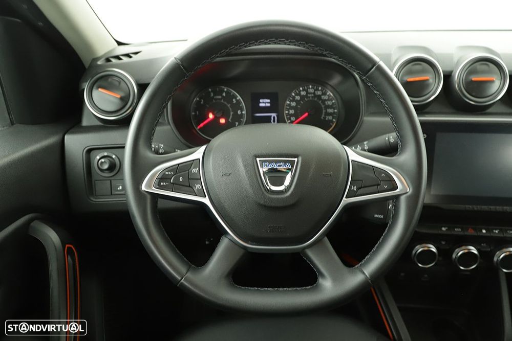 Dacia Duster 1.0 TCe SL Extreme - 19
