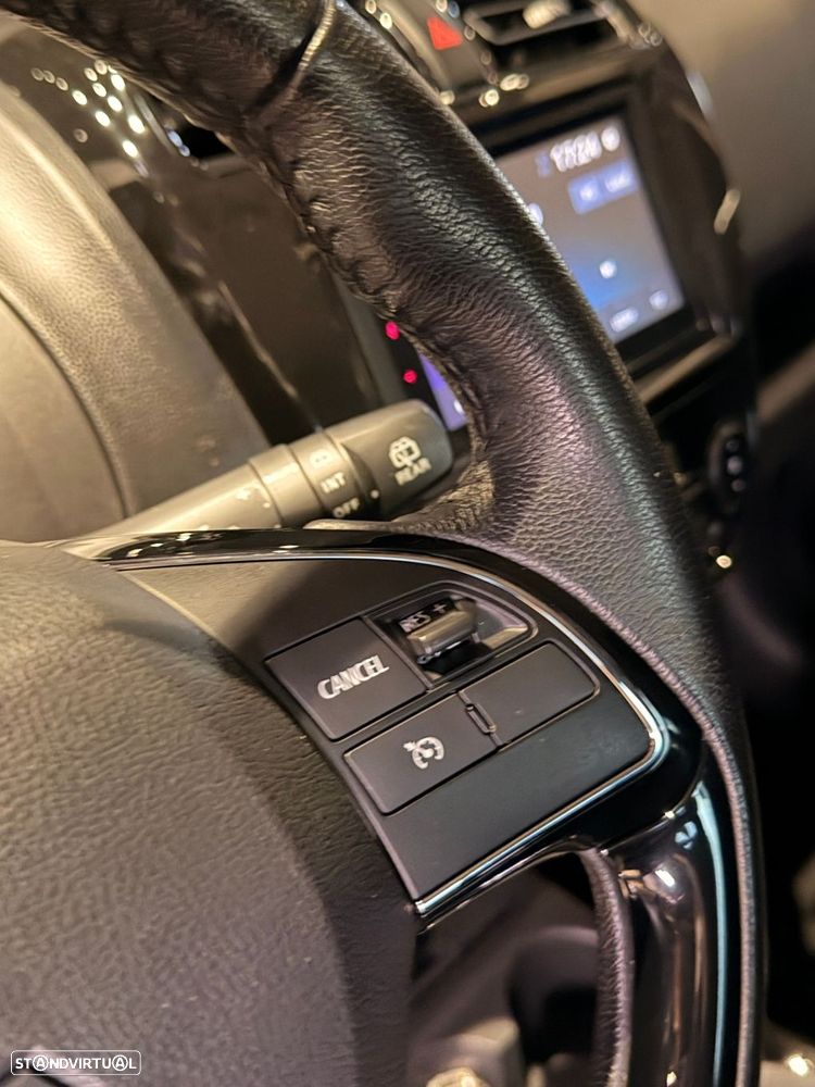 Mitsubishi Space Star 1.2 Connect Edition - 29