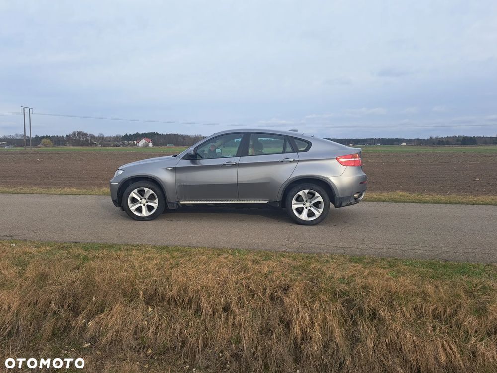 BMW X6 35d xDrive - 5
