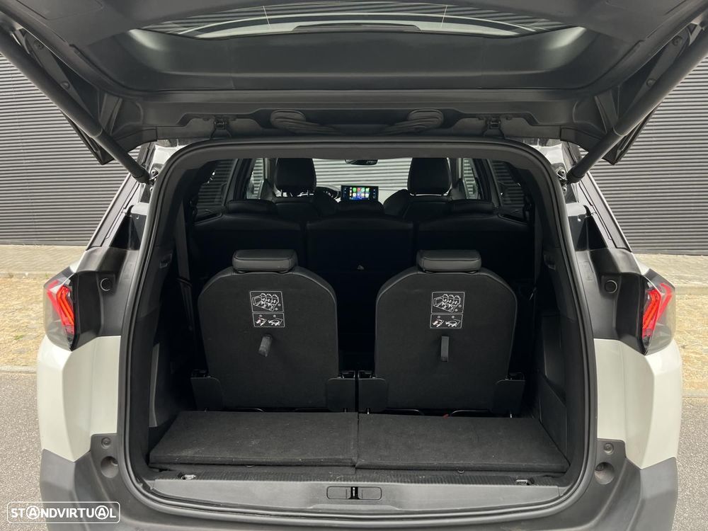 Peugeot 5008 1.5 BlueHDi GT - 46