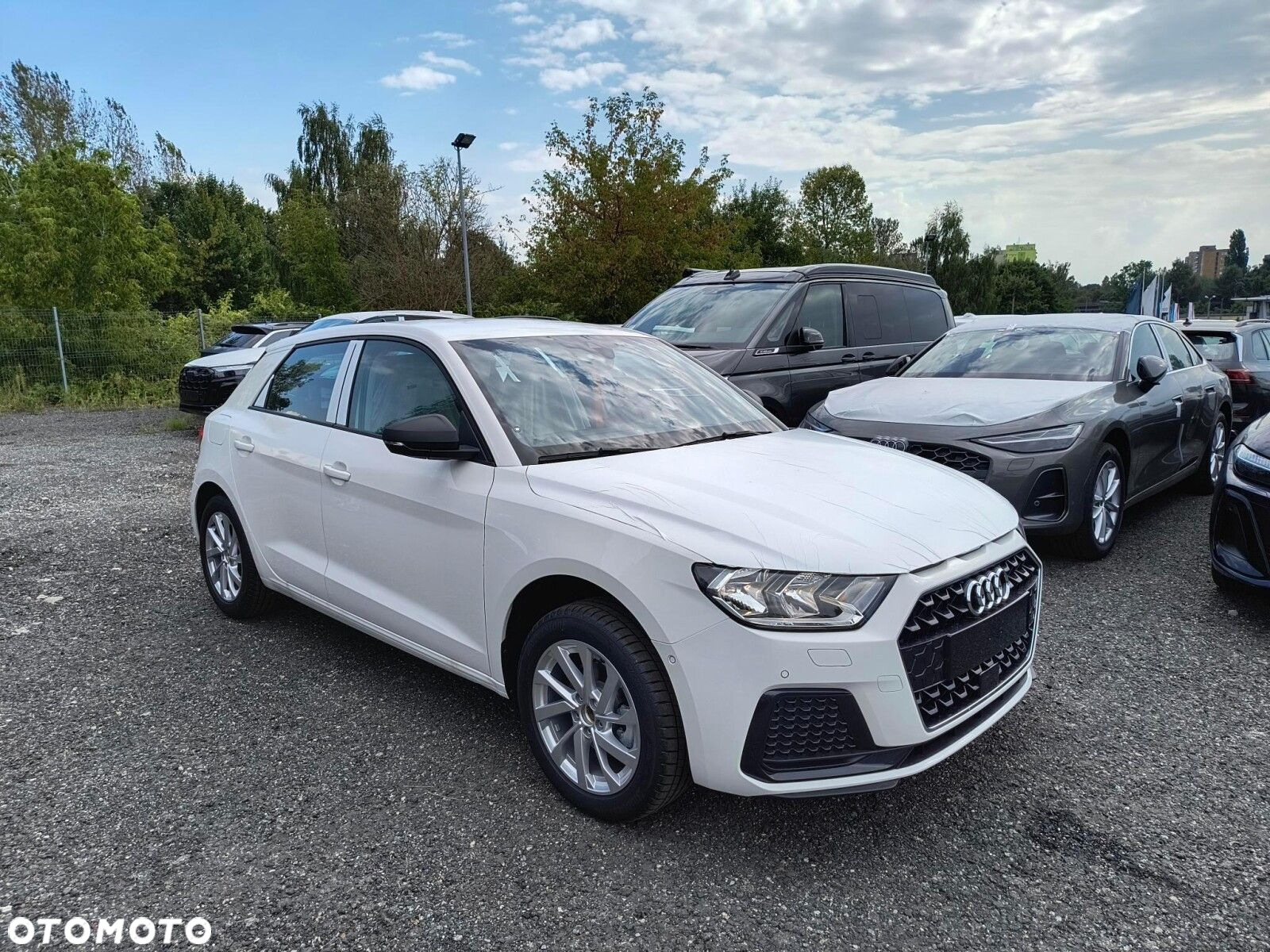 Audi A1 - 3