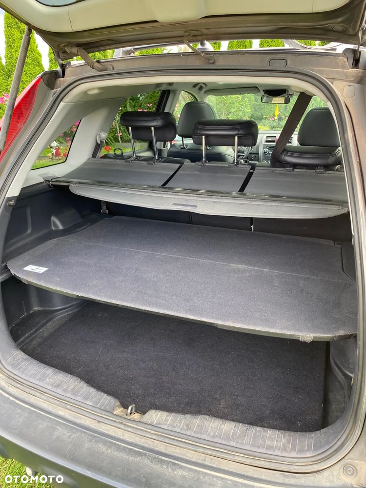 Honda CR-V - 29