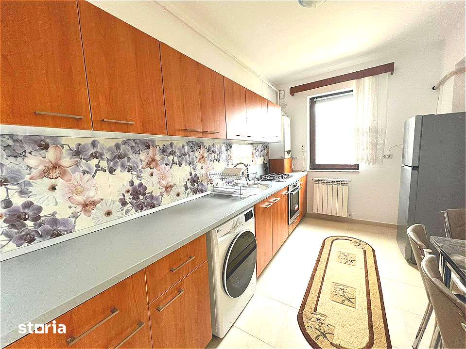 Apartament 2 Camere | Zona Aviatiei | Complex Metropolitan — fotografia 3