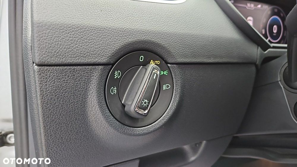 Skoda Octavia - 17