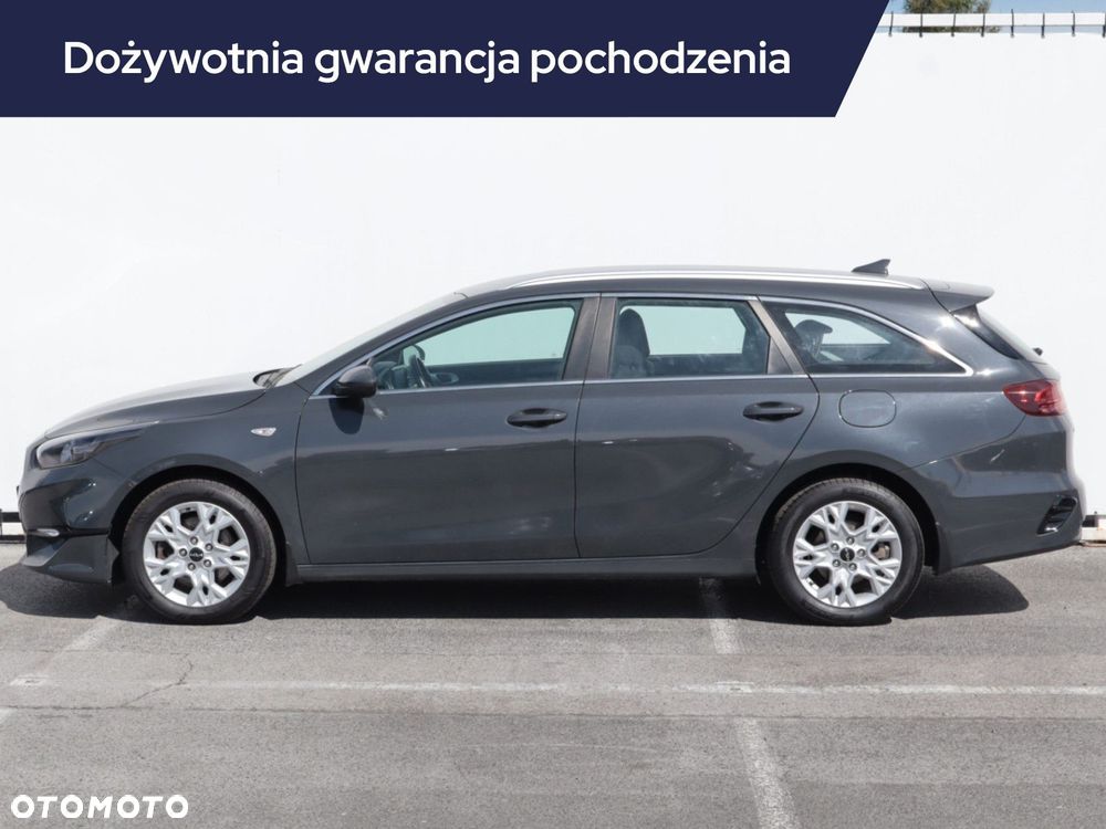 Kia Ceed - 4