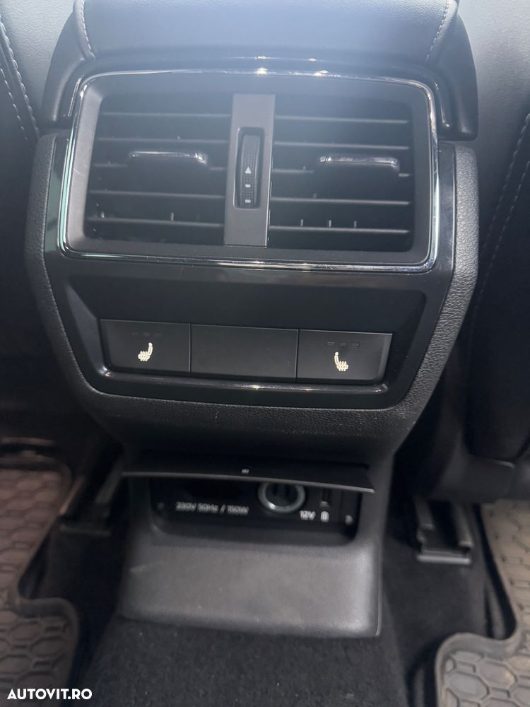 Skoda Kodiaq 2.0 TDI 4X4 DSG Sportline - 10