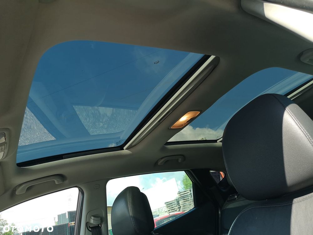 Hyundai ix35 2.0 CRDi Premium 2WD - 31
